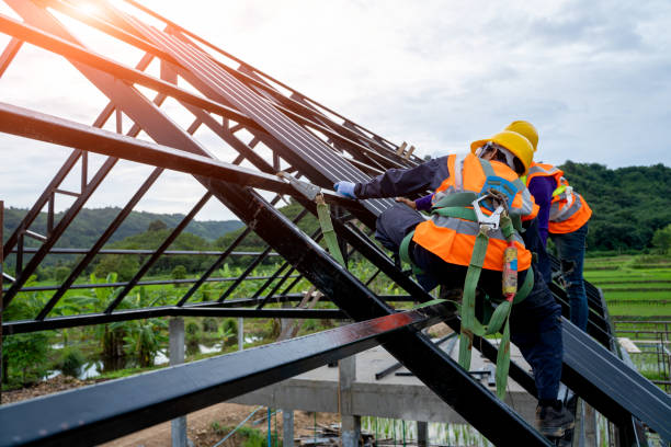 Trusted Lake Bluff, IL Roofing Contractor Experts