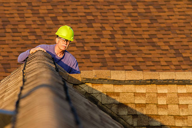 Best Commercial Roofing Services  in Lake Bluff, IL