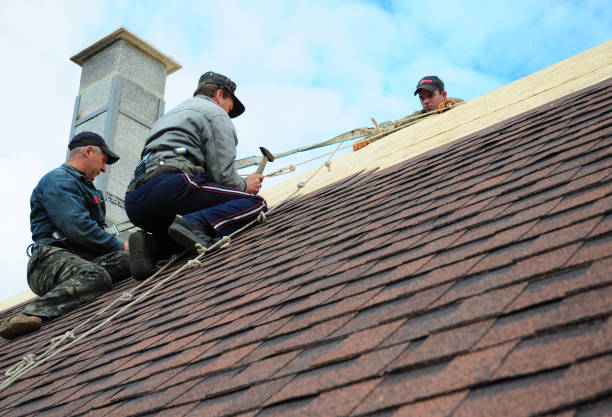 Best Storm Damage Roof Repair  in Lake Bluff, IL